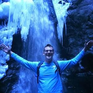 Meet your Posher, Sean